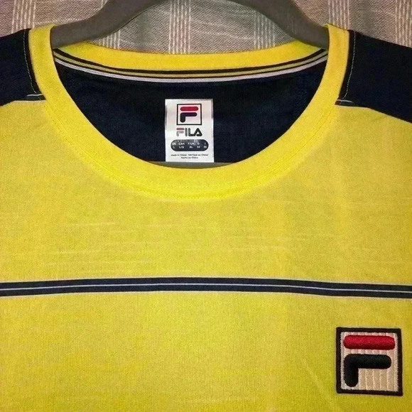 FILA Colorblocked Crew - Picture 4 of 4